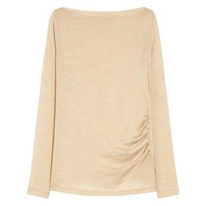 Max Mara Lightweight Cashmere Blend Knit Sweater - NWT